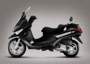 Piaggio Mp3 400ie